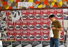 Ecuador: derrotado el referéndum reaccionario de Noboa