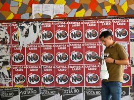 Ecuador: derrotado el referéndum reaccionario de Noboa