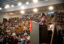 Gran Bretaña: Festival de la Revolución 2025, «¡Tenemos la tarea más importante de la historia!»