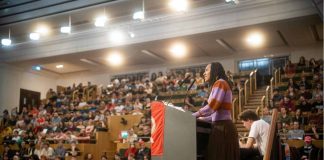 Gran Bretaña: Festival de la Revolución 2025, «¡Tenemos la tarea más importante de la historia!»