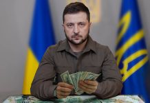 Se acerca el final en Ucrania