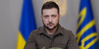 Se acerca el final en Ucrania