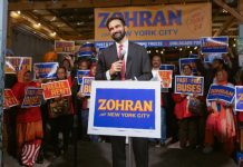 EE:UU: La victoria de Zohran Mamdani ¿qué sigue en la lucha contra los multimillonarios?