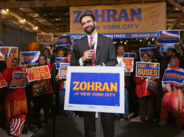 EE:UU: La victoria de Zohran Mamdani ¿qué sigue en la lucha contra los multimillonarios?