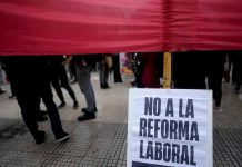 La reforma laboral de Milei, ¿cómo tenemos que prepararnos para enfrentarla y derrotarla?