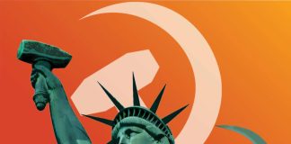 ¿Cómo será una Norteamérica comunista?