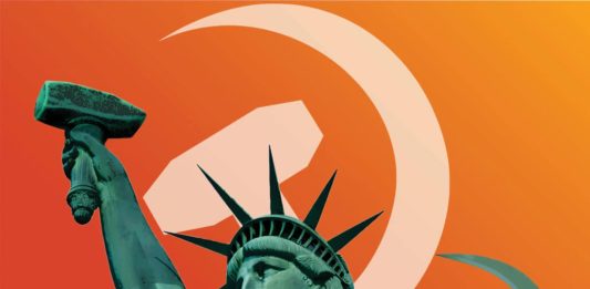 ¿Cómo será una Norteamérica comunista?