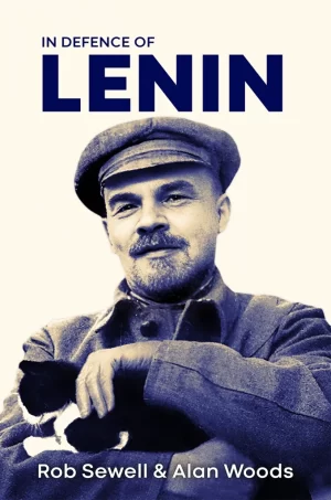 En defensa de Lenin - Tomo 1 y 2