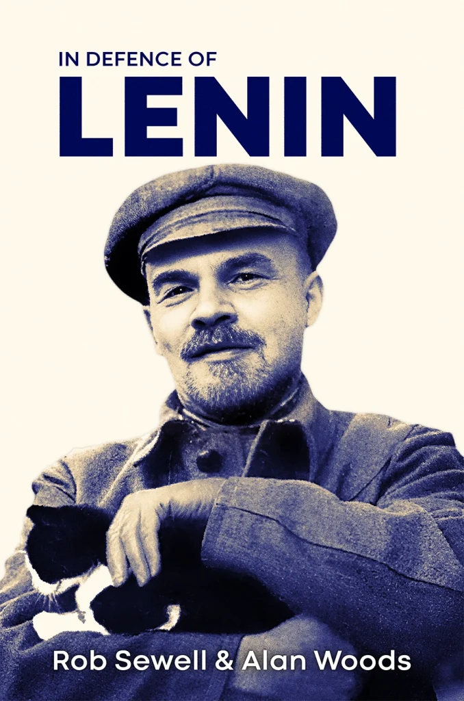 En defensa de Lenin - Tomo 1 y 2