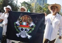 ¿Quién está realmente detrás de las protestas de la «Generación Z» en México?