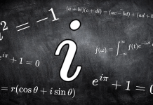 Dialéctica de los números imaginarios