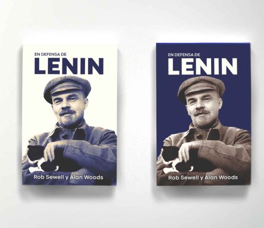 En defensa de Lenin