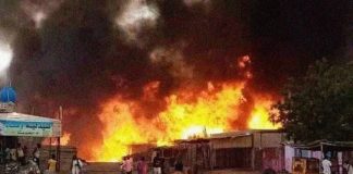 Guerra civil sudanesa: las devastadoras consecuencias de la contrarrevolución