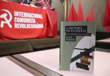 Introducción a la edición brasileña de «La Historia de la Filosofía»