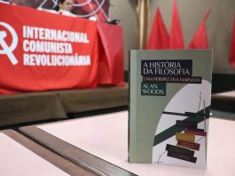 Introducción a la edición brasileña de «La Historia de la Filosofía»