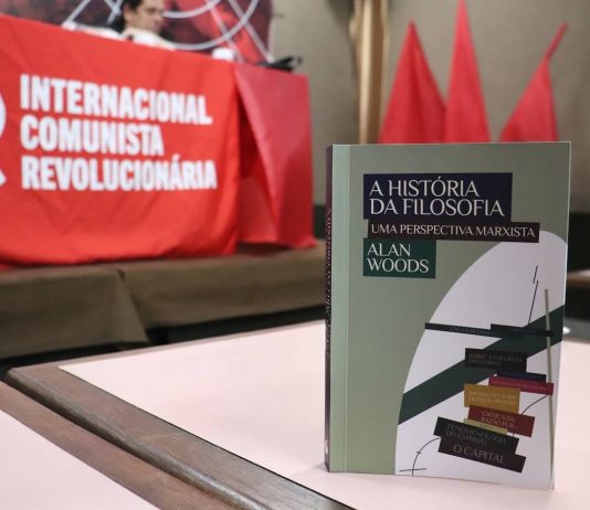 Introducción a la edición brasileña de «La Historia de la Filosofía»