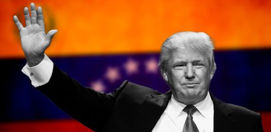 Agresión de Estados Unidos contra Venezuela: ¿qué quiere Trump y puede lograrlo?