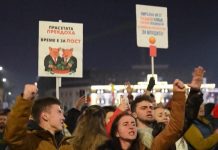 Las protestas dirigidas por la generación Z provocan la caída del Gobierno en Bulgaria