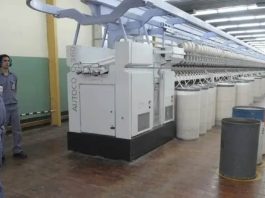 Santiago del Estero: gigante textil despide y cierra planta por 45 días