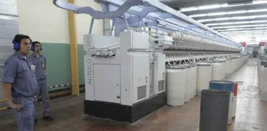 Santiago del Estero: gigante textil despide y cierra planta por 45 días