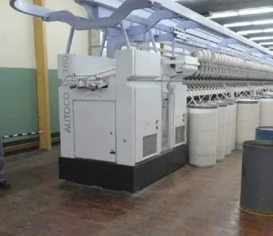 Santiago del Estero: gigante textil despide y cierra planta por 45 días