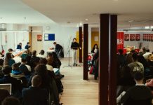 Escuela revolucionaria de París: ¡Un éxito sin precedentes!