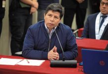 Perú: juicio de Pedro Castillo enseña las limitaciones de la «democracia» burguesa