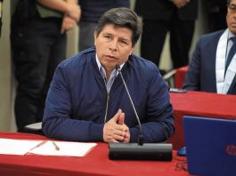 Perú: juicio de Pedro Castillo enseña las limitaciones de la «democracia» burguesa