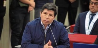 Perú: juicio de Pedro Castillo enseña las limitaciones de la «democracia» burguesa