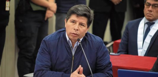 Perú: juicio de Pedro Castillo enseña las limitaciones de la «democracia» burguesa