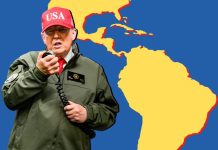 Piratas del Caribe: Estados Unidos se apodera de un tanquero y roba petróleo venezolano