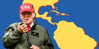 Piratas del Caribe: Estados Unidos se apodera de un tanquero y roba petróleo venezolano