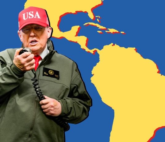 Piratas del Caribe: Estados Unidos se apodera de un tanquero y roba petróleo venezolano