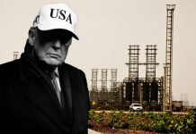 Trump declara un bloqueo petrolero a Venezuela: ¡Estados Unidos ya está en guerra!