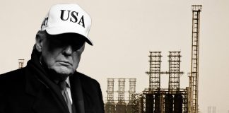 Trump declara un bloqueo petrolero a Venezuela: ¡Estados Unidos ya está en guerra!