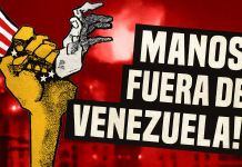 El ataque de Trump contra Venezuela: ¡condenamos este acto de agresión criminal! – Declaración de la ICR