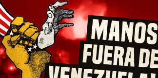 El ataque de Trump contra Venezuela: ¡condenamos este acto de agresión criminal! – Declaración de la ICR