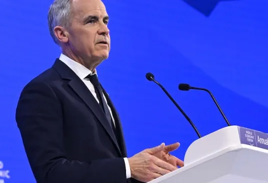 El discurso extraordinario de Carney en Davos: Canadá y el Nuevo Orden Mundial