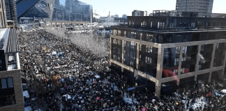 La huelga general de Minnesota de 2026: un punto de inflexión histórico