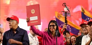 Venezuela aprueba la contra-reforma de la Ley de Hidrocarburos