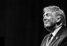 El regalo de Año Nuevo de Donald J. Trump al mundo