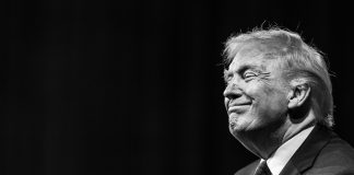 El regalo de Año Nuevo de Donald J. Trump al mundo