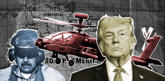 Ataque estadounidense contra Venezuela: la «Doctrina Donroe» en acción