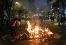 Una Argentina en llamas: ¡Manos a la obra!