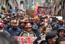 Bolivia: El DS 5503 fue abrogado, ¿ahora qué?