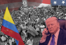 La calma antes de la tormenta: La “tregua” de Trump y Petro