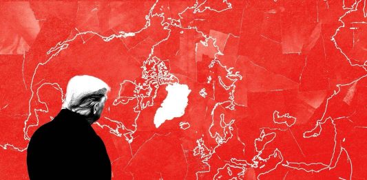 Rechacemos las amenazas de Trump contra Groenlandia: la lucha por la libertad de Groenlandia es una lucha por el socialismo