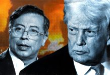 Después de Venezuela, Trump le dice a Colombia que es la siguiente: ¿cómo combatimos el imperialismo?