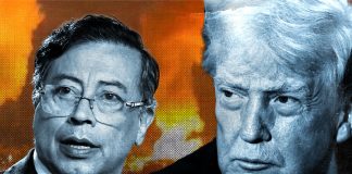 Después de Venezuela, Trump le dice a Colombia que es la siguiente: ¿cómo combatimos el imperialismo?