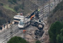 Estado Español: Accidente en Adamuz, ¡Por la nacionalización integral del sistema ferroviario bajo control obrero!